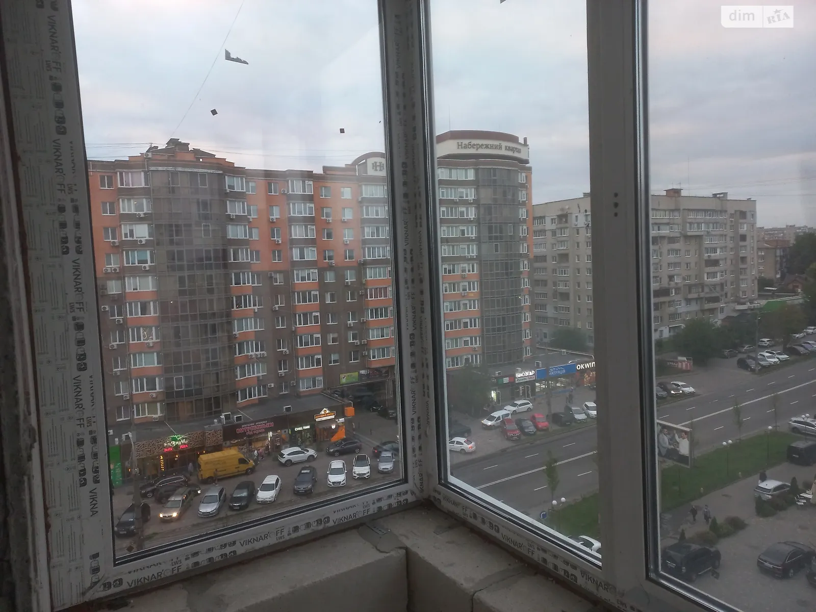 Продается 2-комнатная квартира 48.5 кв. м в Виннице, ул. Стрелецкая, 1 корпус 5 - фото 1