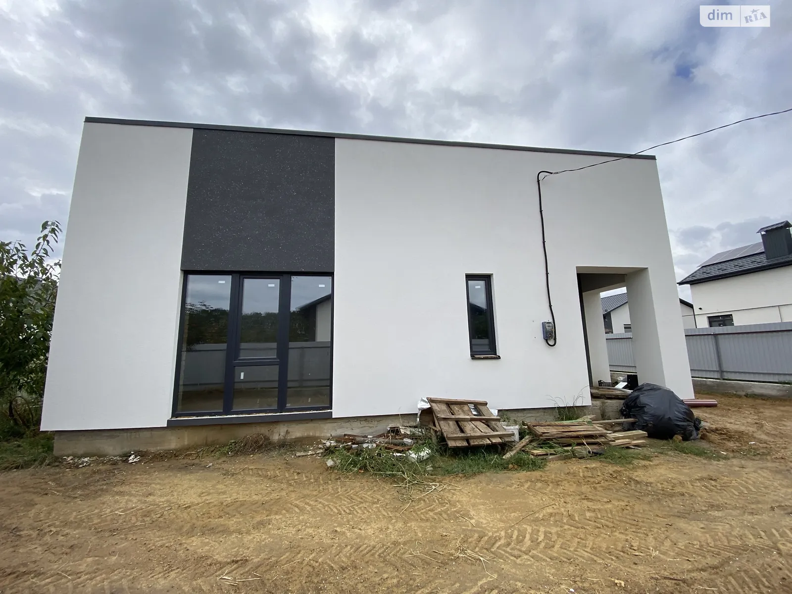 вулиця Козацька Агрономичное, цена: 85000 $ - фото 1