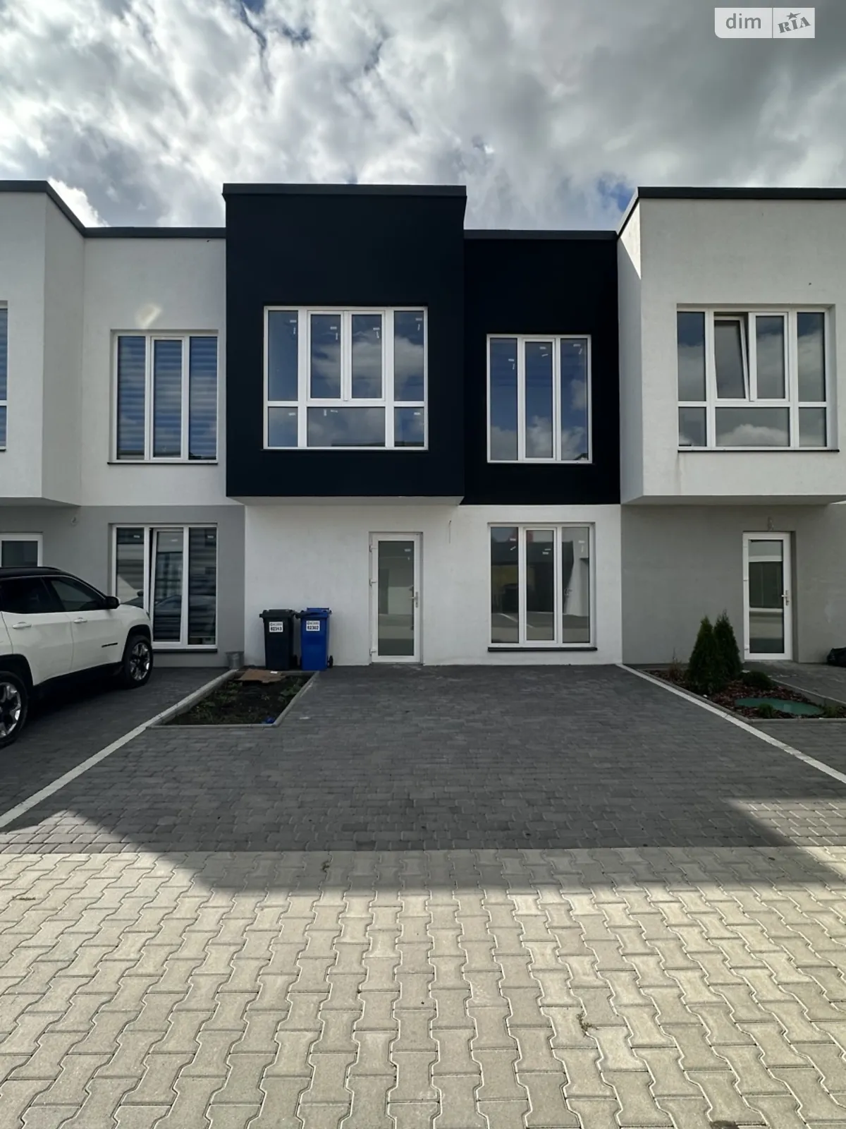 ул. Главная Годилов (Черновцы), цена: 79900 $ - фото 1