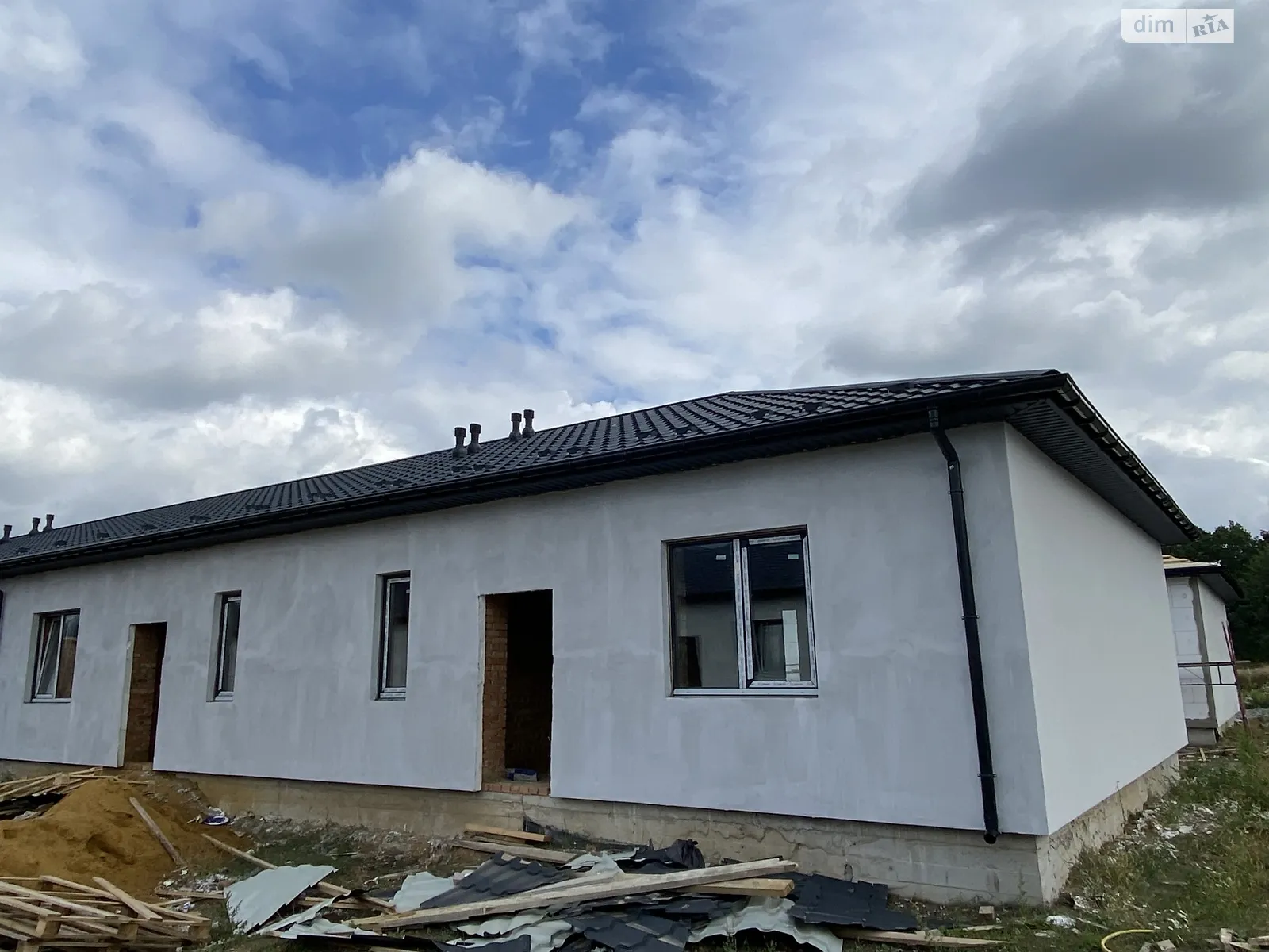 ул. Подлесная Агрономичное, цена: 60000 $ - фото 1