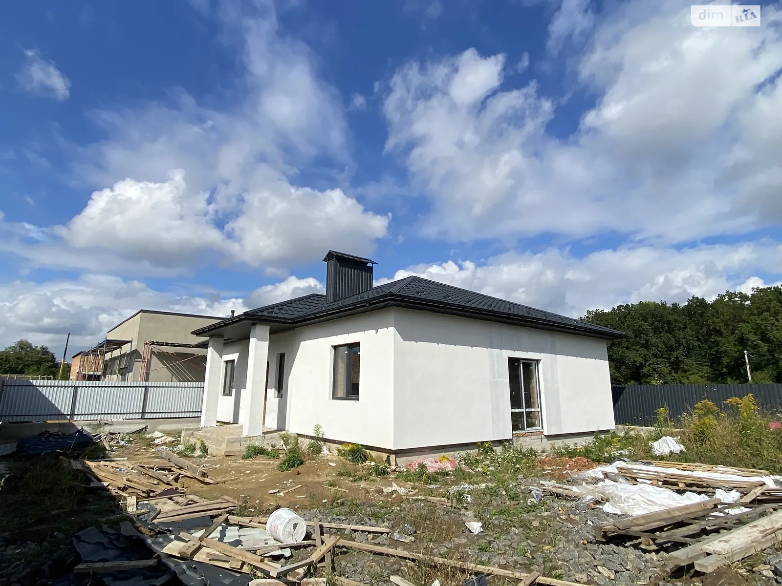 ул. Подлесная Агрономичное, цена: 105000 $ - фото 1