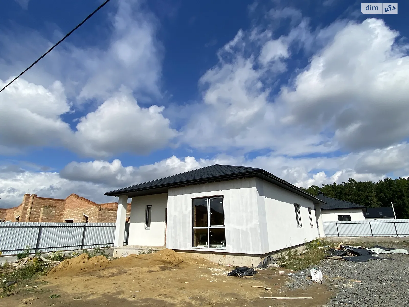 ул. Подлесная Агрономичное, цена: 105000 $ - фото 1