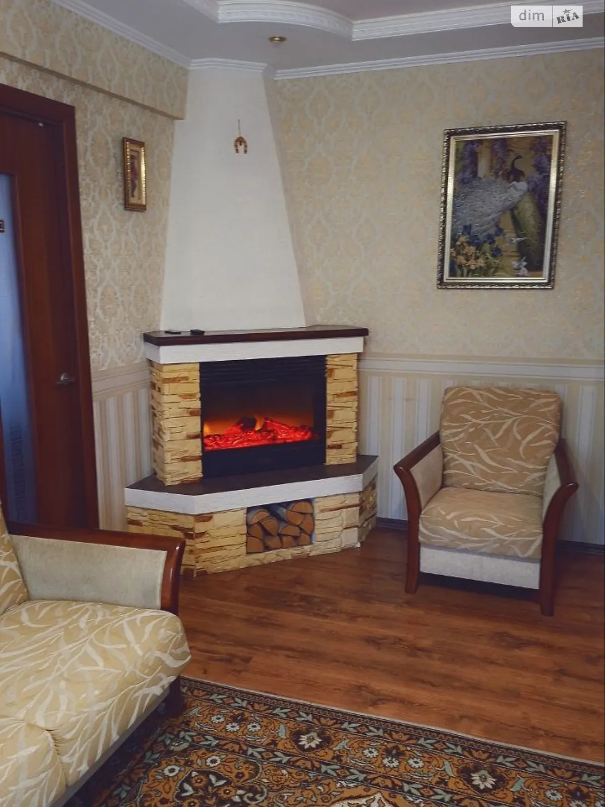 2-комнатная квартира 42 кв. м в Тернополе, ул. Патриарха Любомира Гузара(Чалдаева) - фото 1