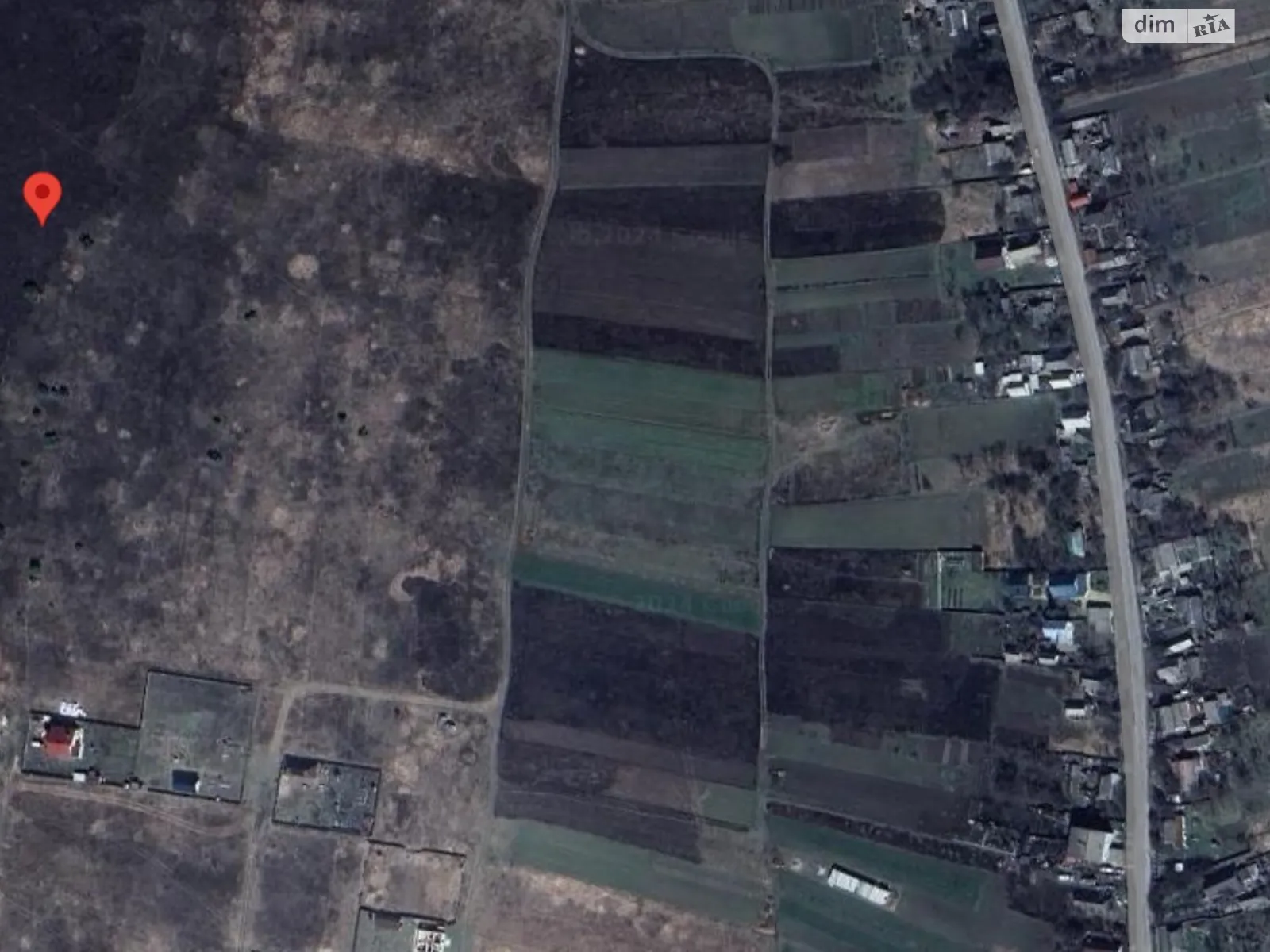 Лубянка (Бородянка), цена: 14000 $ - фото 1