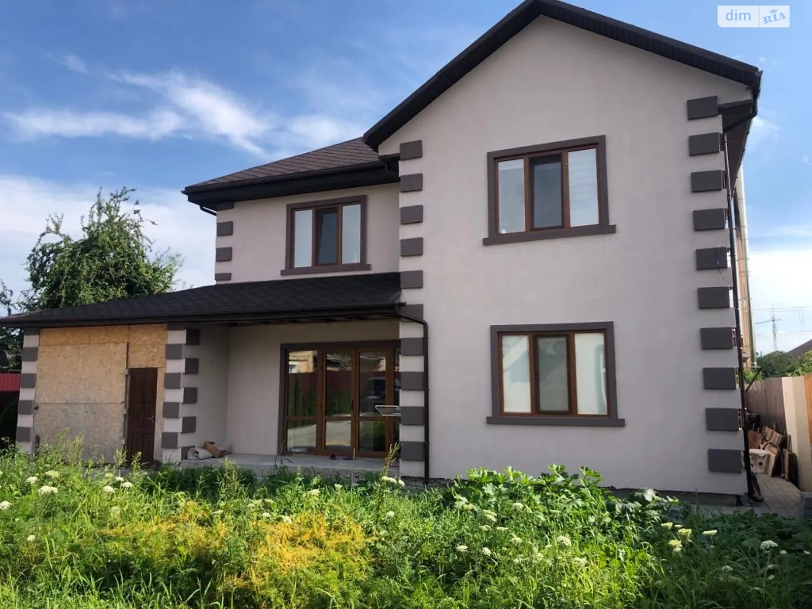 ул. Артема Максюка(Октябрьская) Гатное, цена: 195000 $ - фото 1