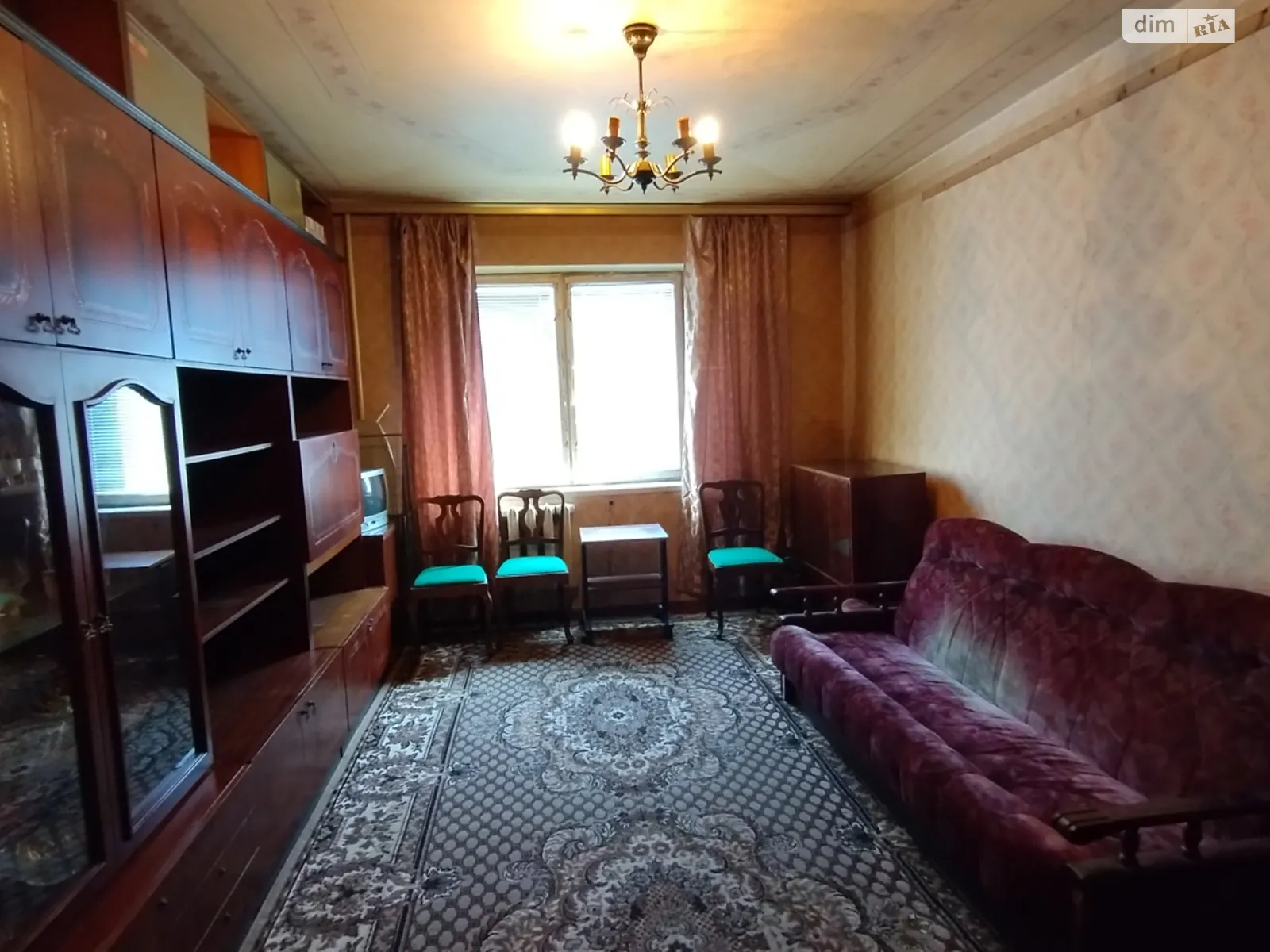 Продается 3-комнатная квартира 73.9 кв. м в Киеве, просп. Владимира Ивасюка, 42 - фото 1