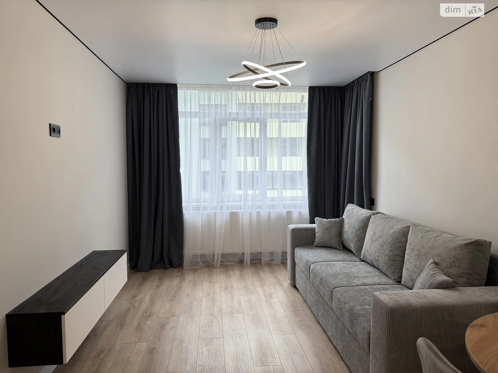 1-комнатная квартира 32 кв. м в Тернополе, ул. Смакулы, 7 - фото 1