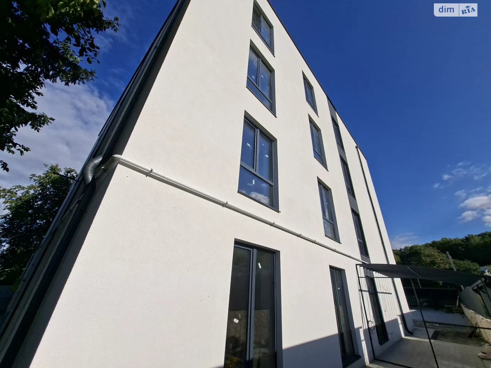 Продається 1-кімнатна квартира 57.4 кв. м у Петрикові, вул. Л.Українки Бічна - фото 1