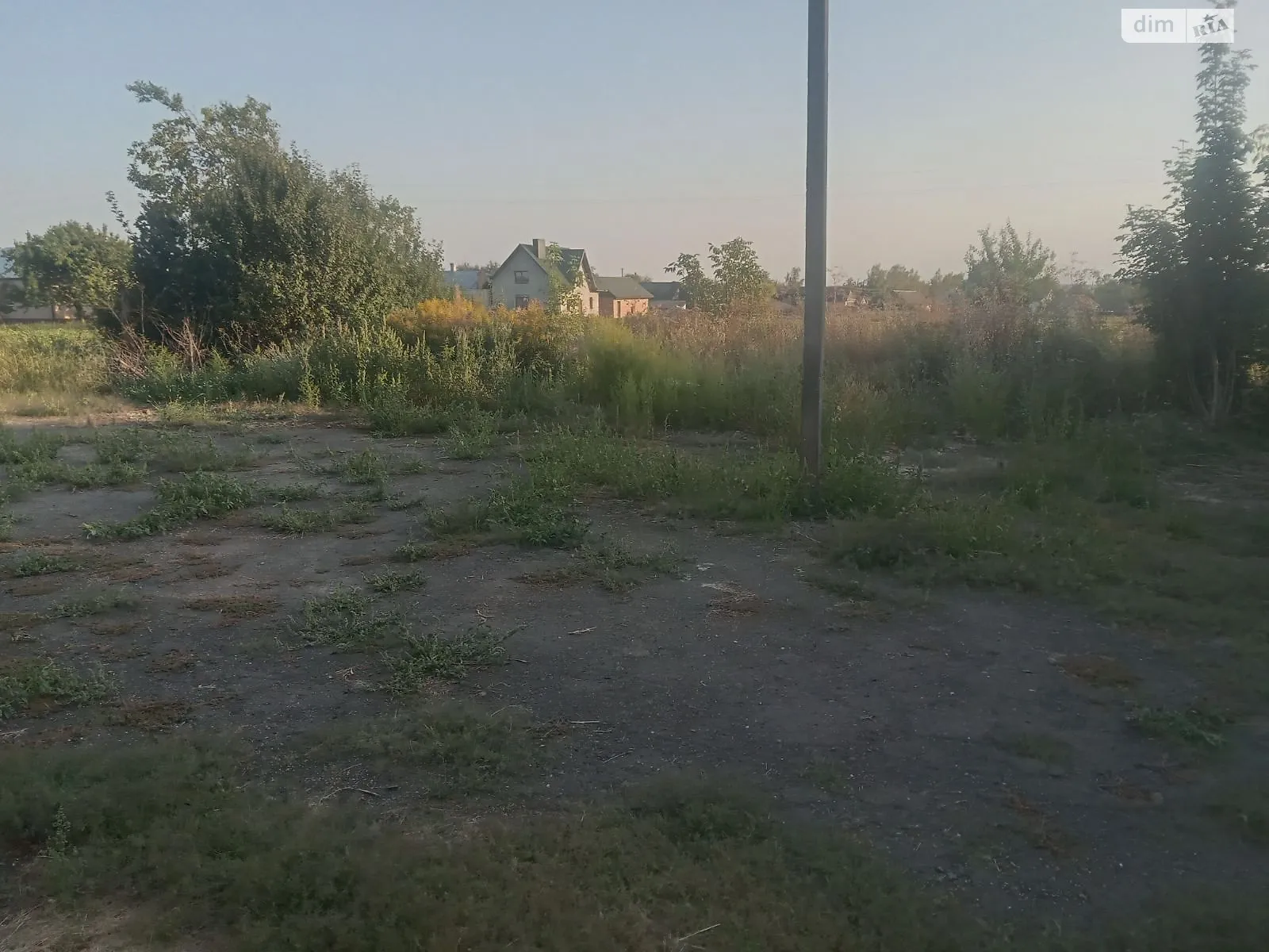 Сдается в аренду земельный участок 0.0551 соток в Ровенской области, цена: 4234 грн - фото 1