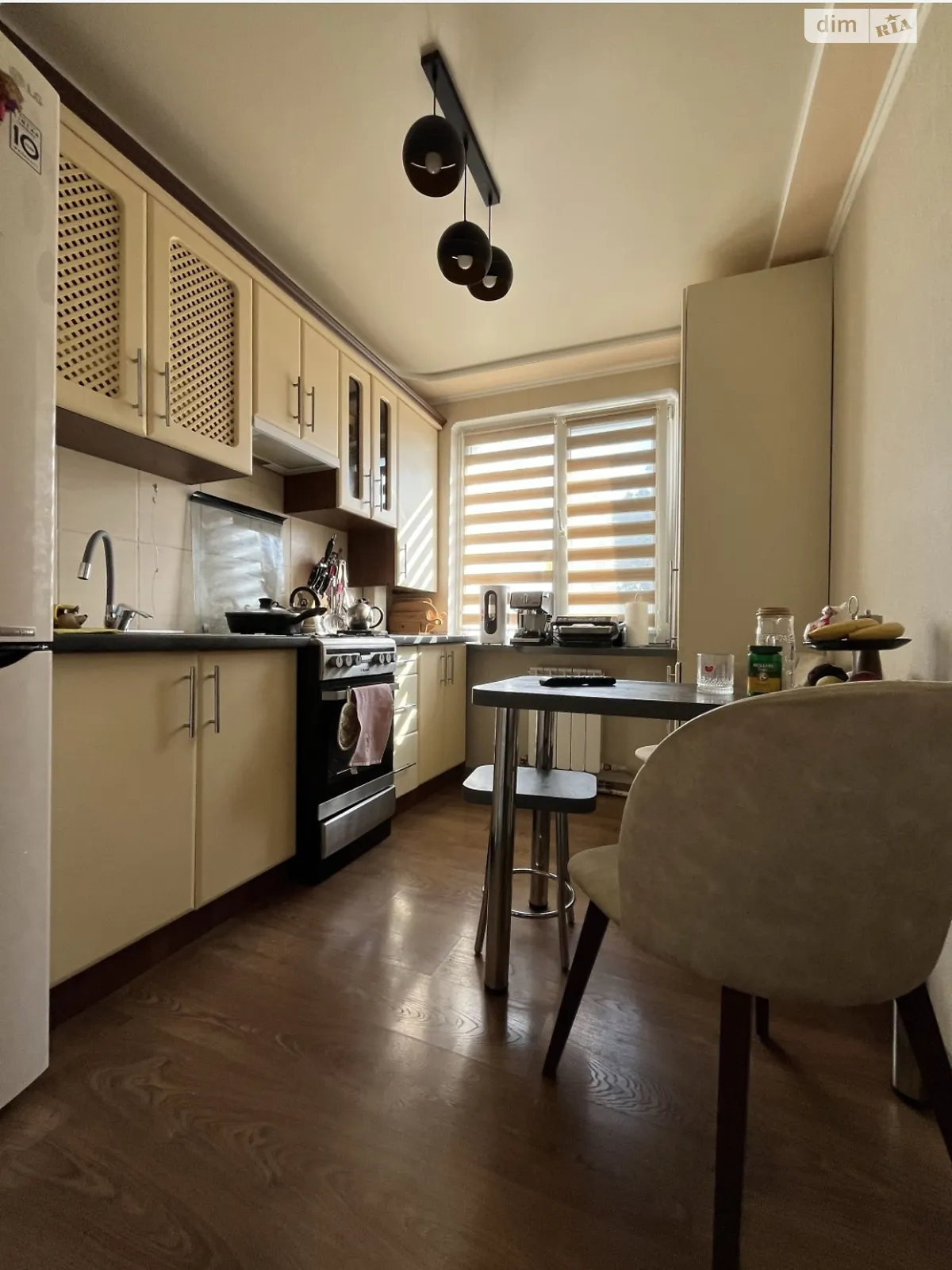 Продається 2-кімнатна квартира 45 кв. м у Житомирі, вул. Українки Лесі, 14 - фото 1