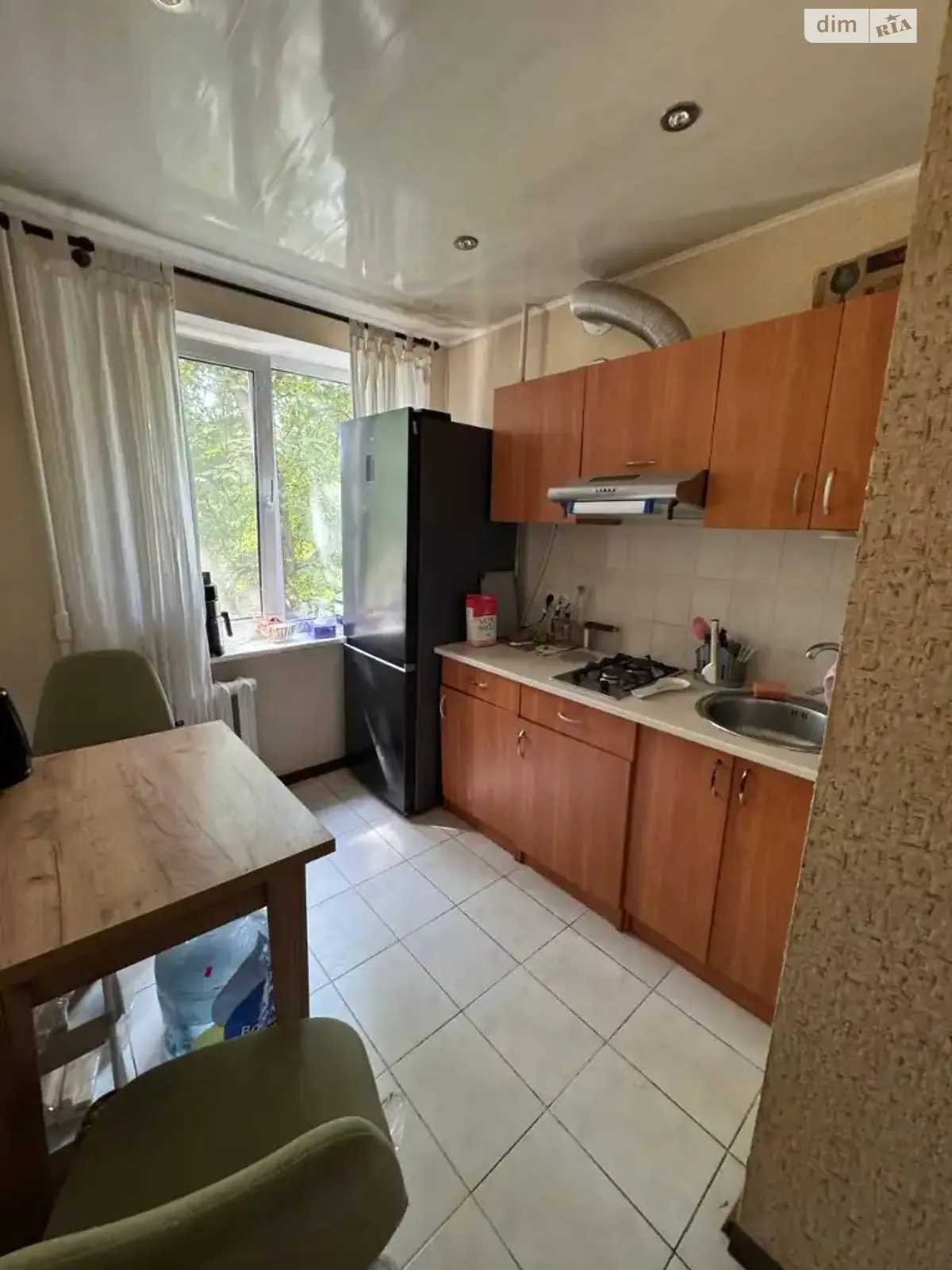 Продается 1-комнатная квартира 29.9 кв. м в Днепре, просп. Слобожанский, 129 - фото 1