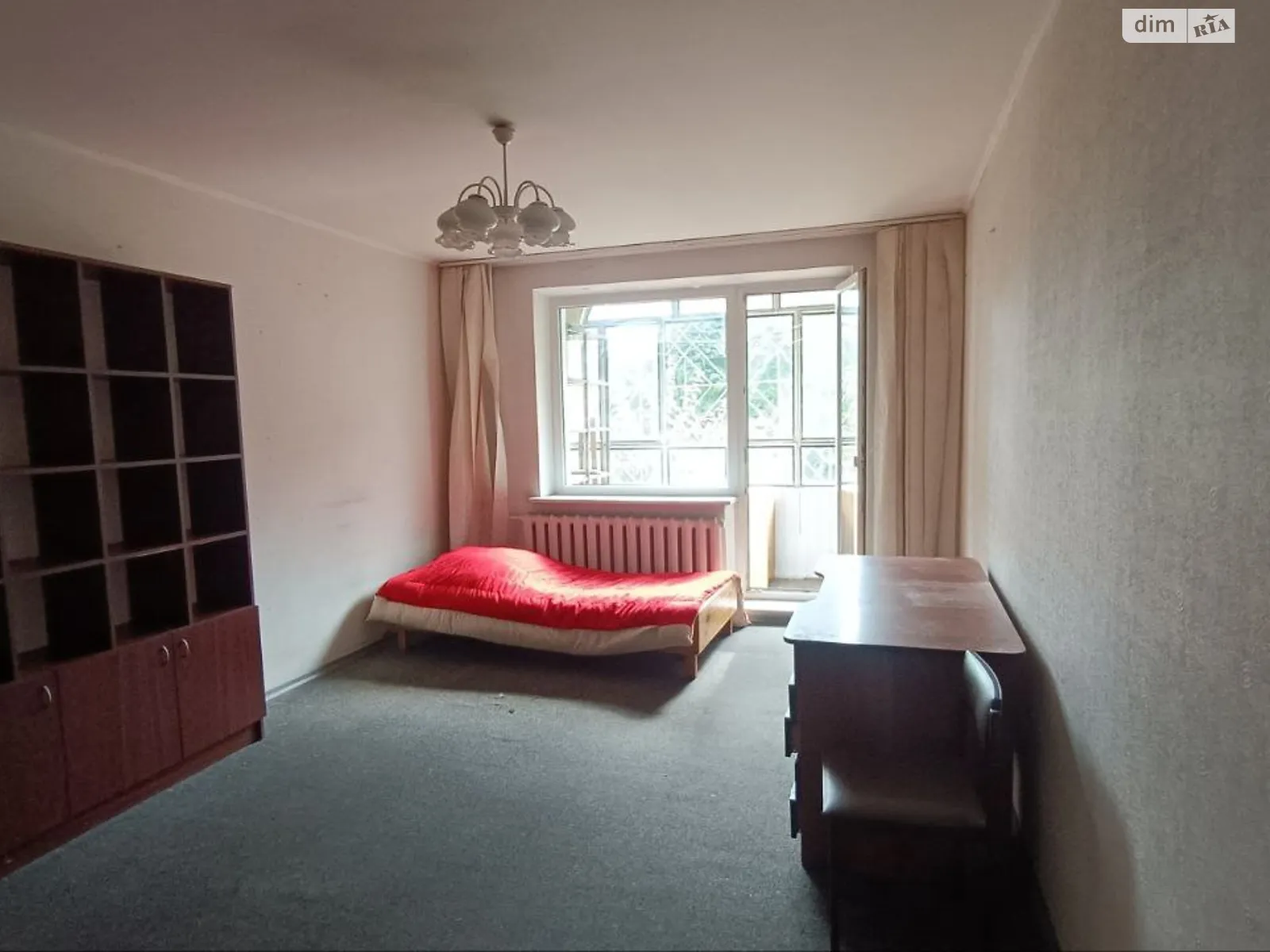 Продается 2-комнатная квартира 57 кв. м в Львове, ул. Сиховская, 19 - фото 1