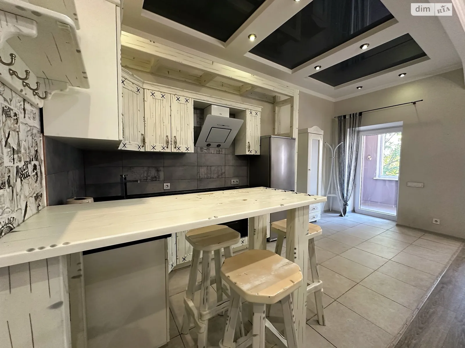 Продается 2-комнатная квартира 72 кв. м в Одессе, ул. Греческая - фото 1