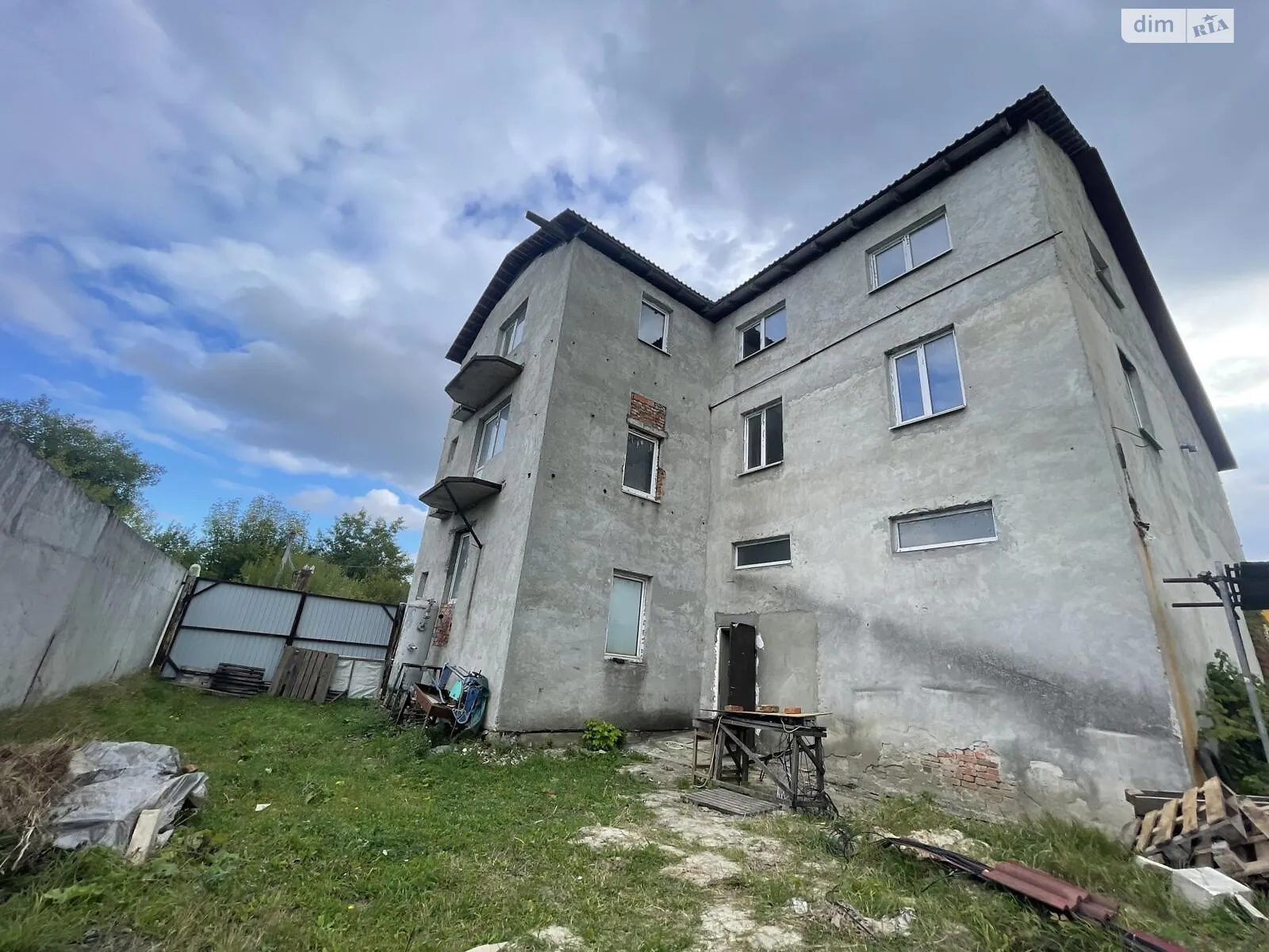ул. Текстильная Бам Тернополь, цена: 450000 $ - фото 1