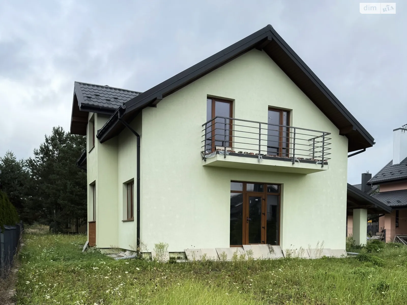 вулиця Проектована 1, 44 Бирки ЖК Praud Hills, цена: 136500 $ - фото 1