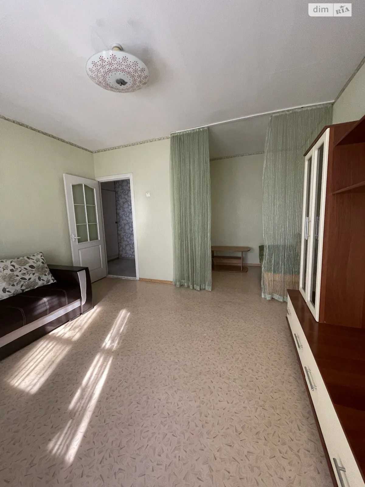 Сдается в аренду 1-комнатная квартира 35 кв. м в Хмельницком, ул. Владимирская - фото 1