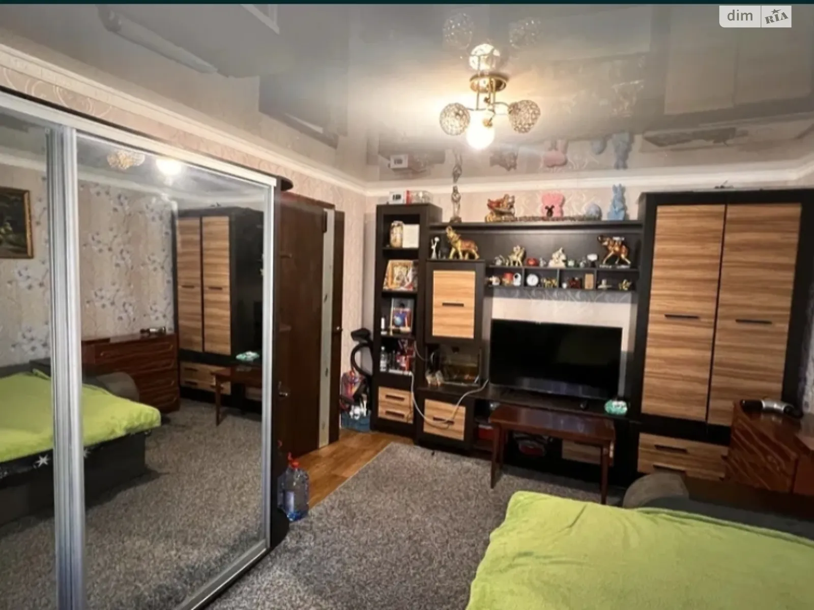 Продается комната 23.6 кв. м в Николаеве, цена: 6000 $ - фото 1