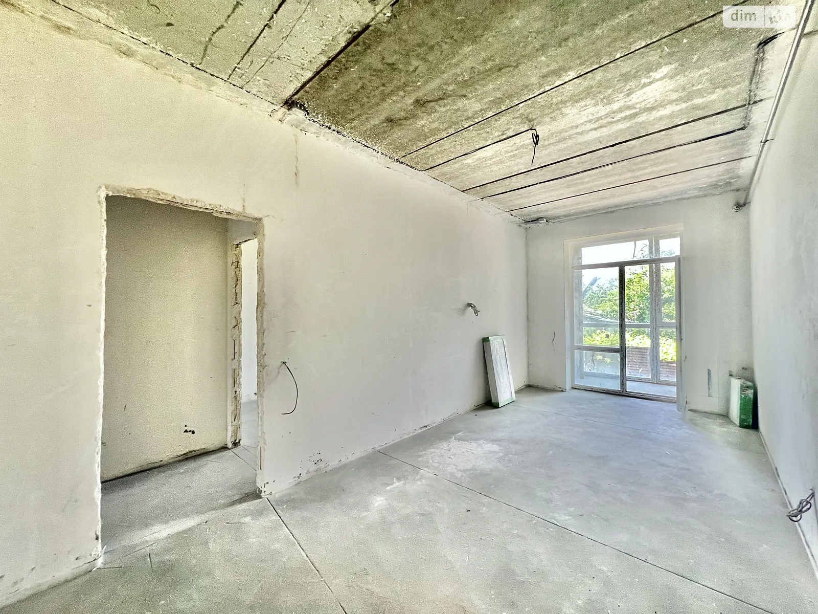 Продается 1-комнатная квартира 54.1 кв. м в Ирпене, ул. Николая Сингаевского(Новооскольская), 59Г - фото 1