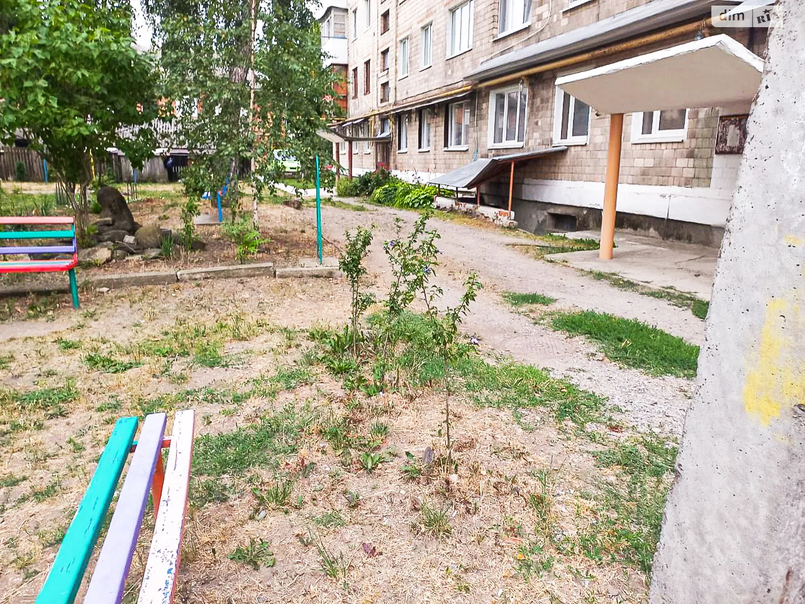 Продается 3-комнатная квартира 58 кв. м в, цена: 41000 € - фото 1