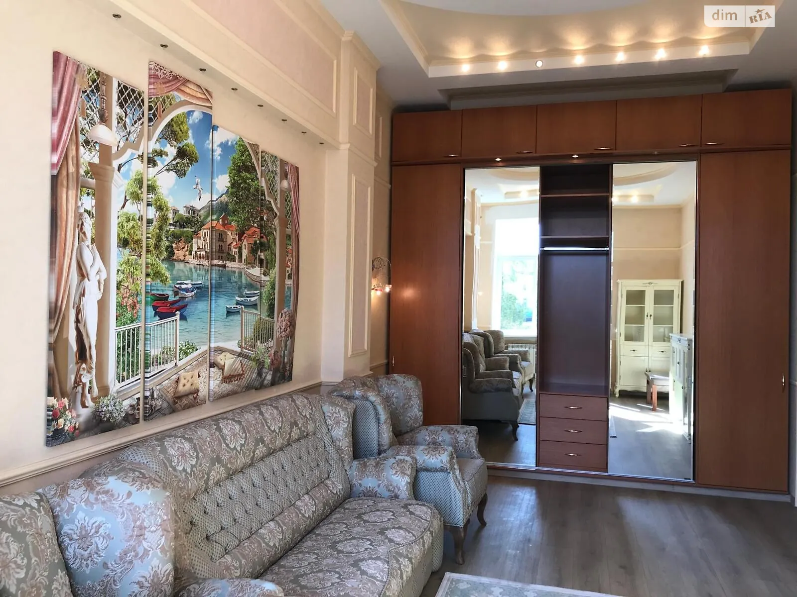 Продається 2-кімнатна квартира 58.9 кв. м у Харкові, узвіз Куликівський, 14 - фото 1