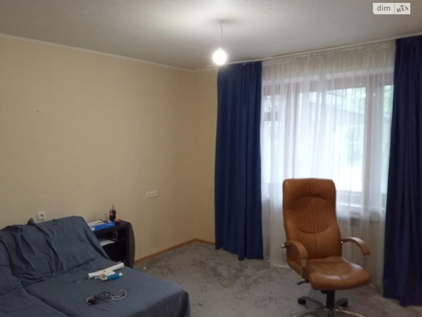 Продается 1-комнатная квартира 37 кв. м в Харькове - фото 1