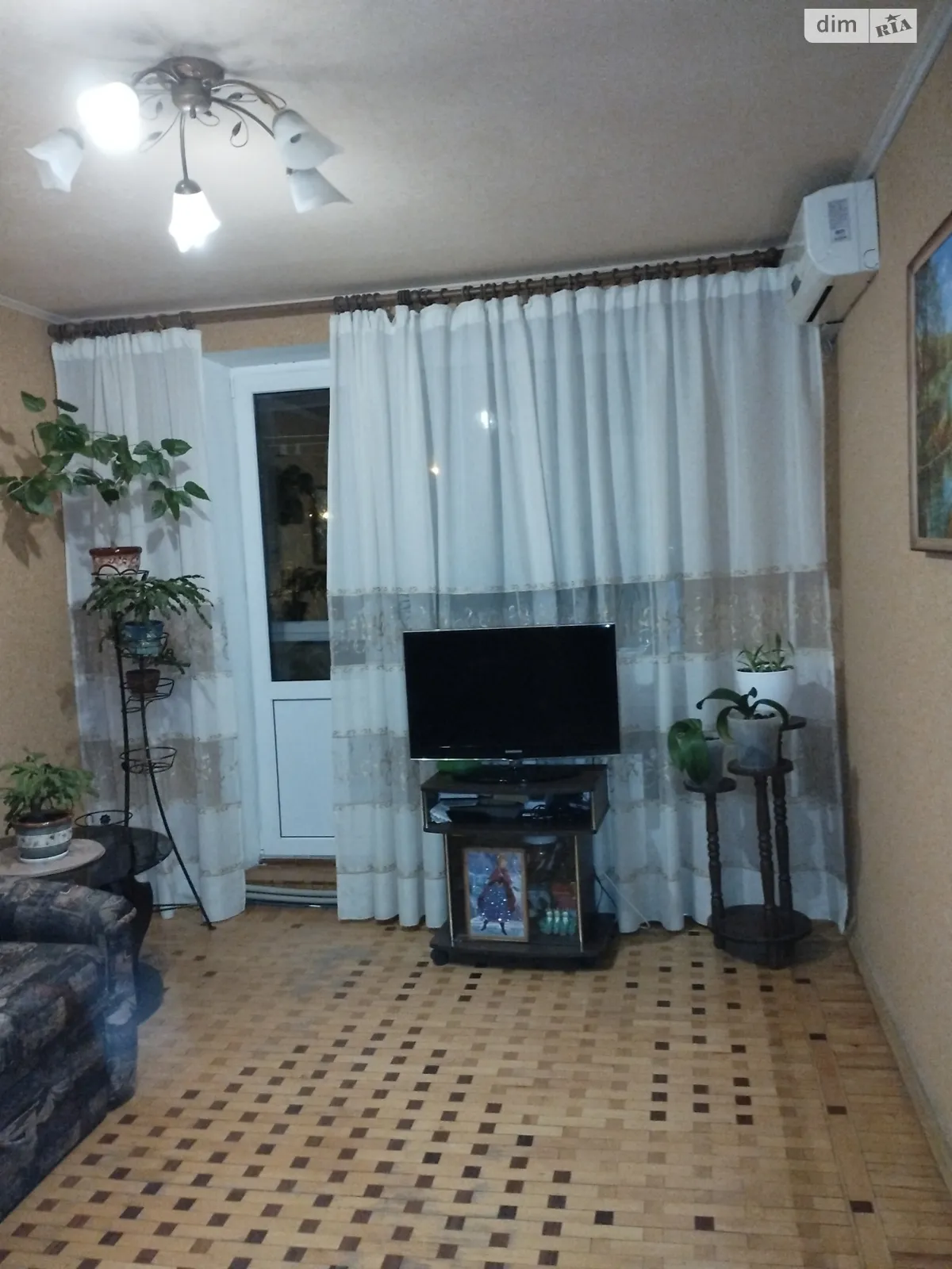 Продается 3-комнатная квартира 63.5 кв. м в Харькове, ул. Академика Ляпунова, 11 - фото 1