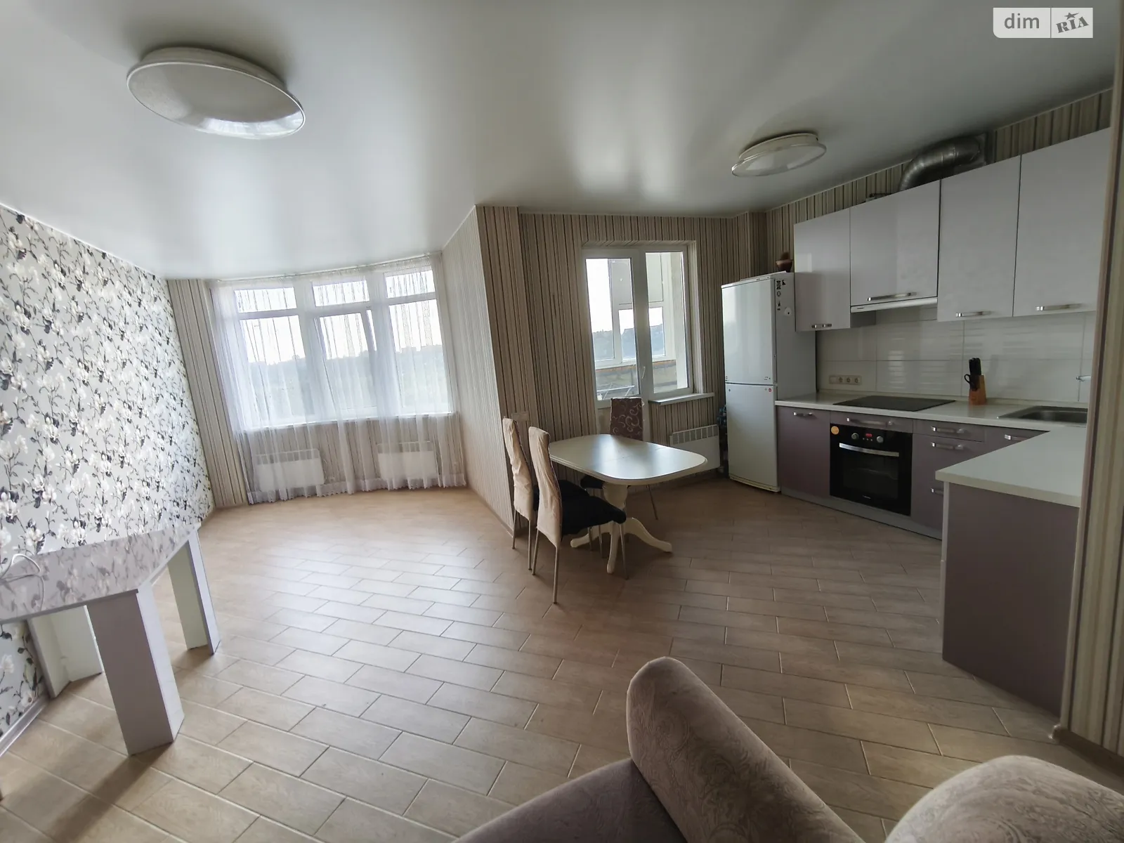 Продается 1-комнатная квартира 42.25 кв. м в Сумах, цена: 26000 $ - фото 1