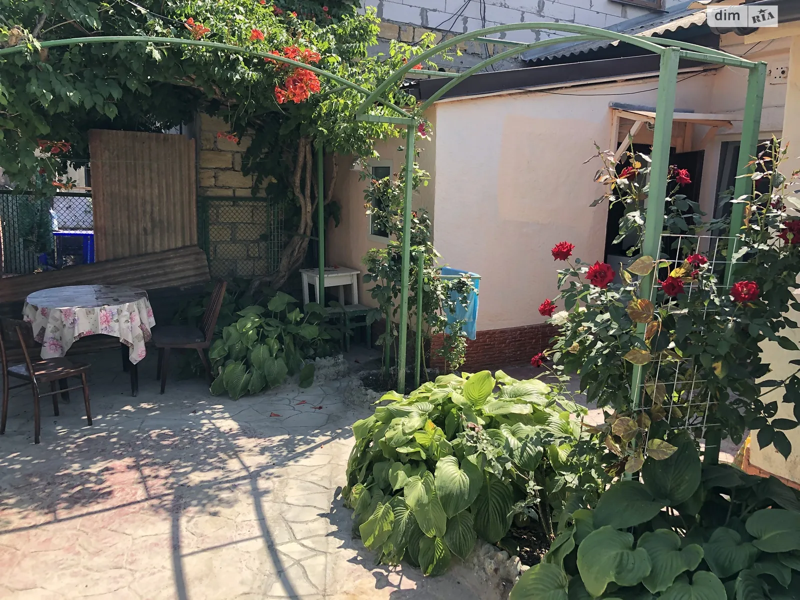 Сдается в аренду 1-комнатная квартира 25 кв. м в Одессе, ул. Черноморского казачества, 100 - фото 1