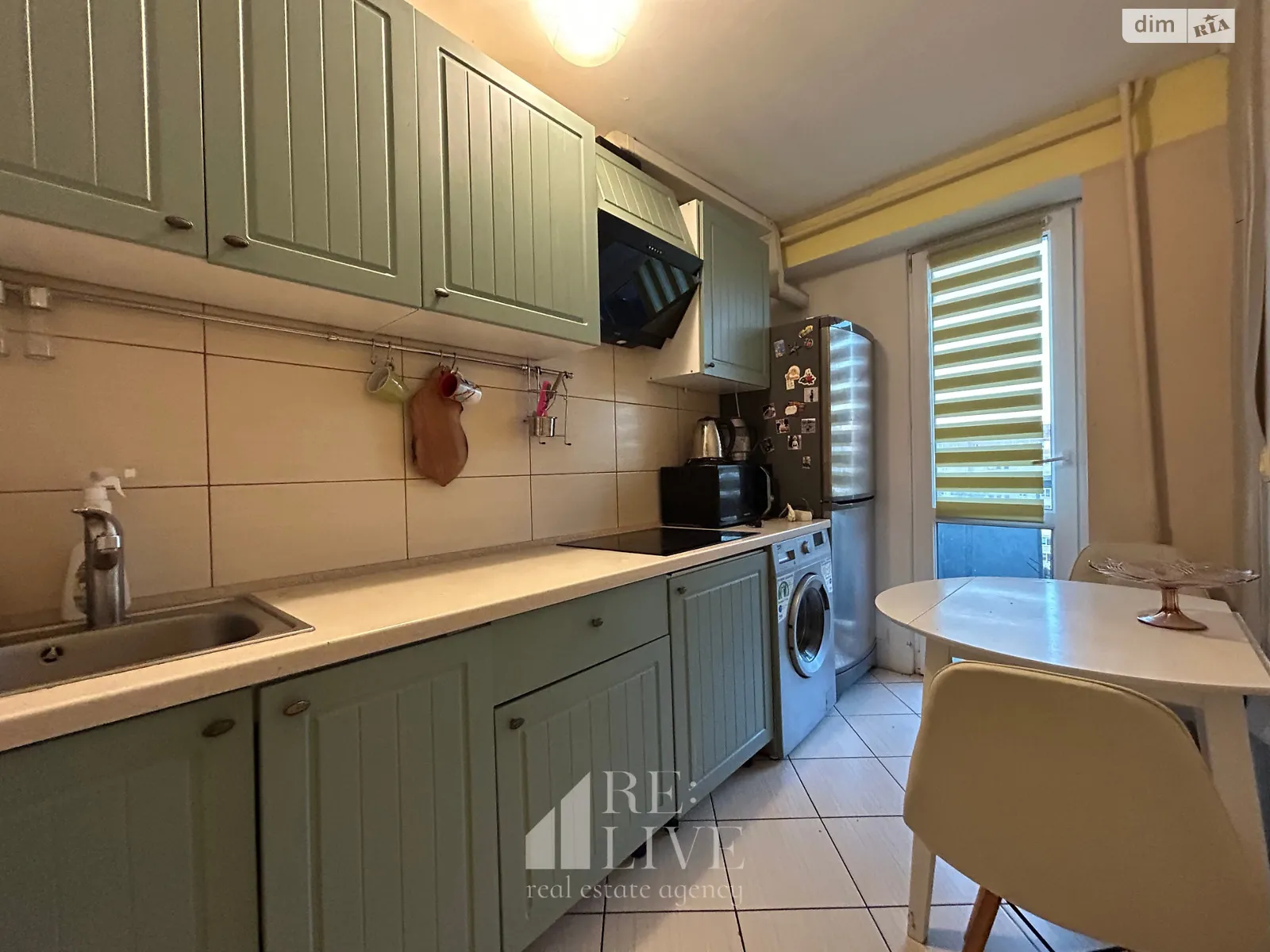 2-комнатная квартира 65 кв. м в Луцке, просп. Молодежи, 8А - фото 1