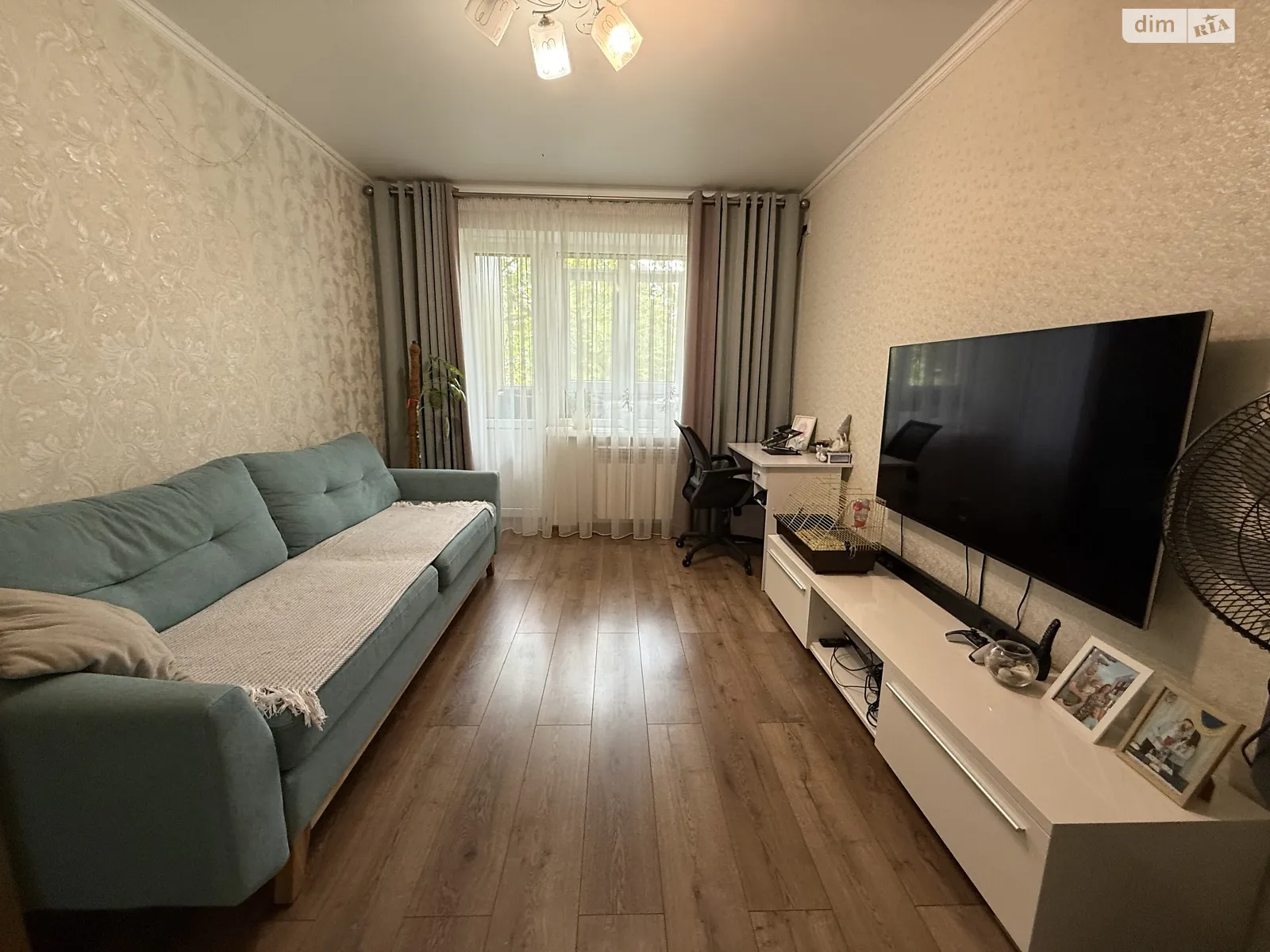 Продається 2-кімнатна квартира 60 кв. м у Миколаєві, просп. Центральний, 159 - фото 1