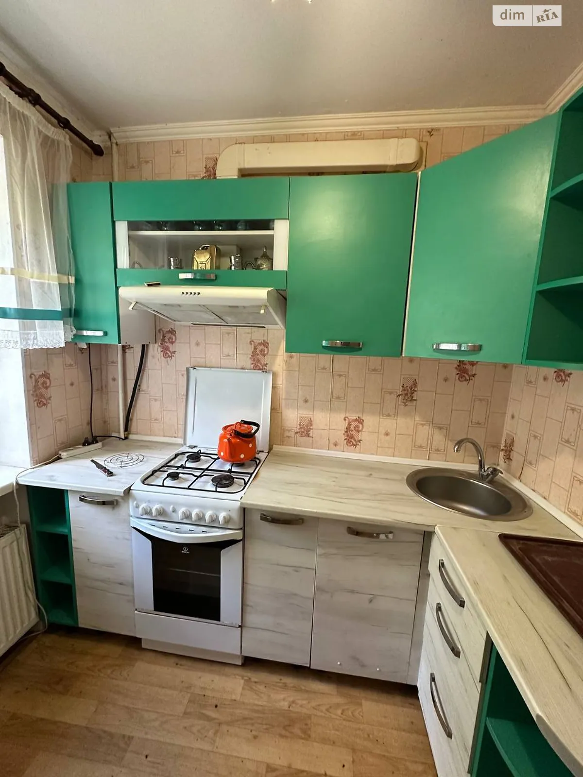 Продается 1-комнатная квартира 30.4 кв. м в Одессе, ул. Владислава Бувалкина(Генерала Бочарова), 49А - фото 1