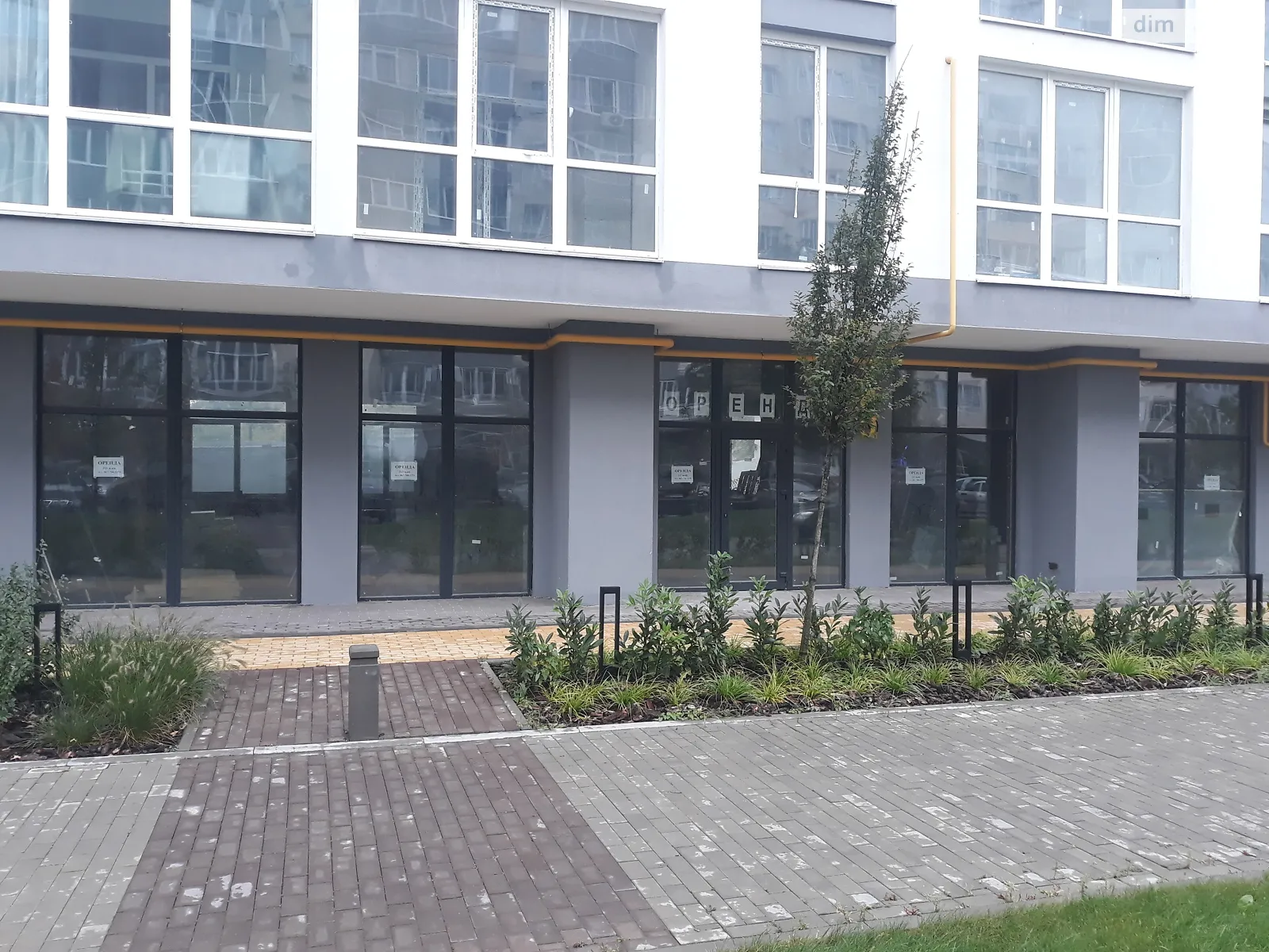 Сдается в аренду помещения свободного назначения 212.1 кв. м в 11-этажном здании, цена: 2545 $ - фото 1