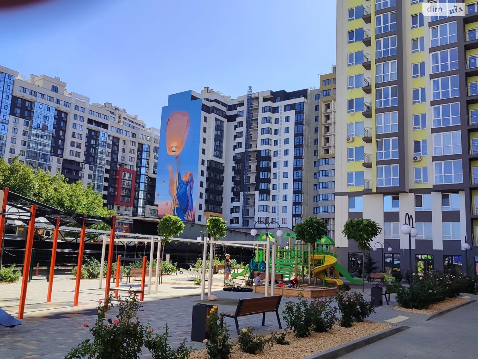 Продається 1-кімнатна квартира 38 кв. м у Одесі, вул. Євгена Чикаленка(Академіка Вільямса) - фото 1