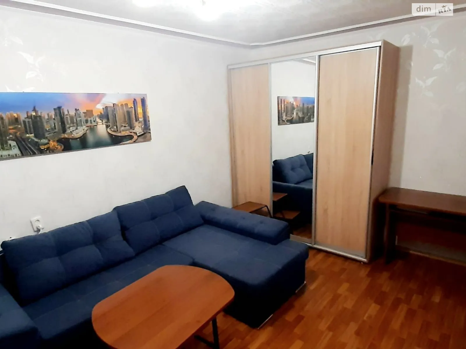 Продается 2-комнатная квартира 54.5 кв. м в Днепре, мас. Тополь-3, 51 корпус 3 - фото 1