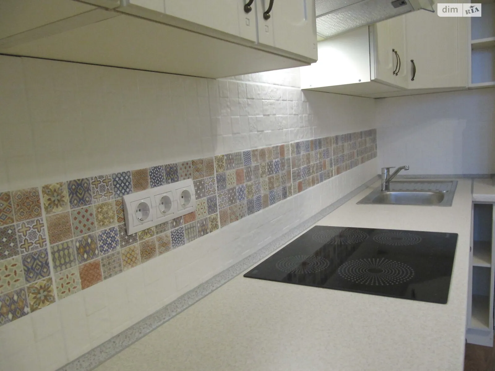 Сдается в аренду 2-комнатная квартира 70 кв. м в Киеве, ул. Бориса Гмыри, 14Б - фото 1