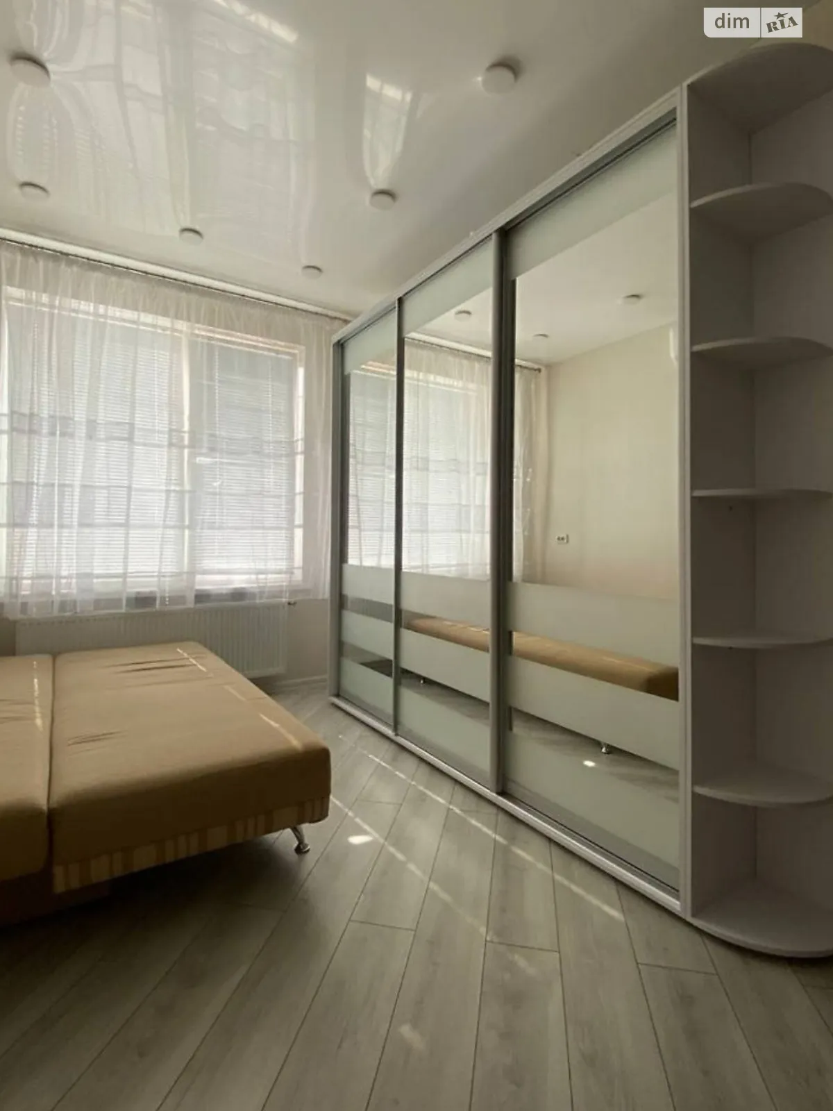 Продается 1-комнатная квартира 23 кв. м в Одессе, ул. Боровского Николая - фото 1