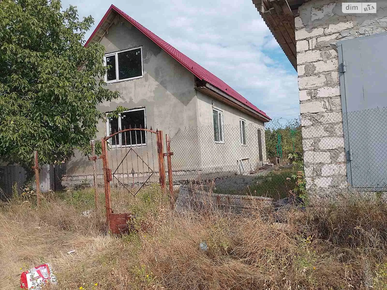 Продается дом на 15 этажа 86.43 кв. м с мансардой, цена: 28000 $ - фото 1