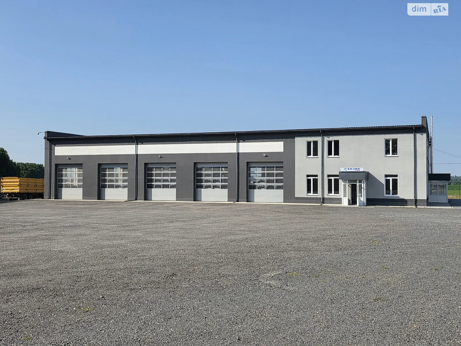 вул. Зарічна, 40 Зарванці, цена: 8000 $ - фото 1