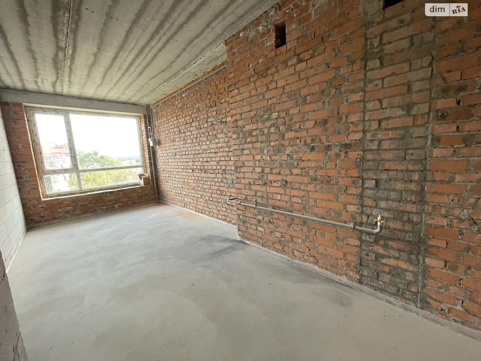 Продається 1-кімнатна квартира 35 кв. м у Ірпені, вул. Троїцька(Пролетарська) - фото 1