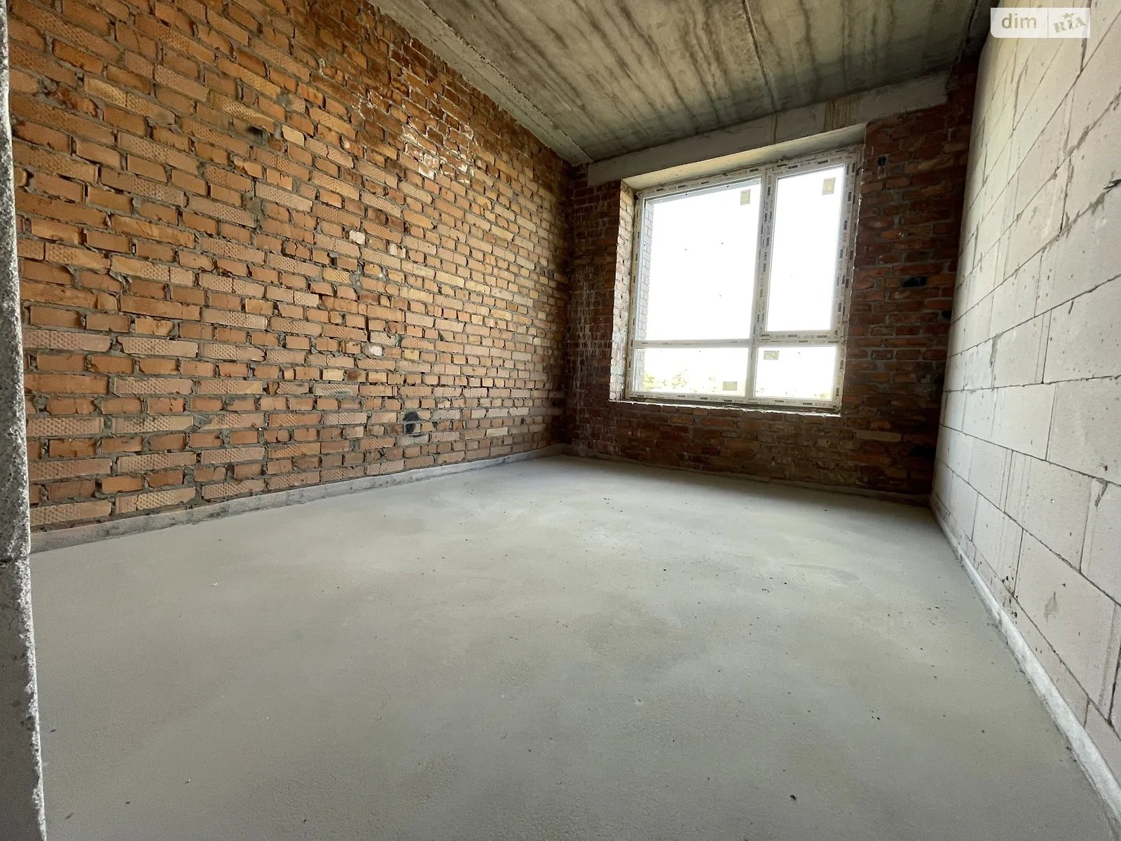 Продається 1-кімнатна квартира 33.5 кв. м у Ірпені, вул. Троїцька(Пролетарська) - фото 1