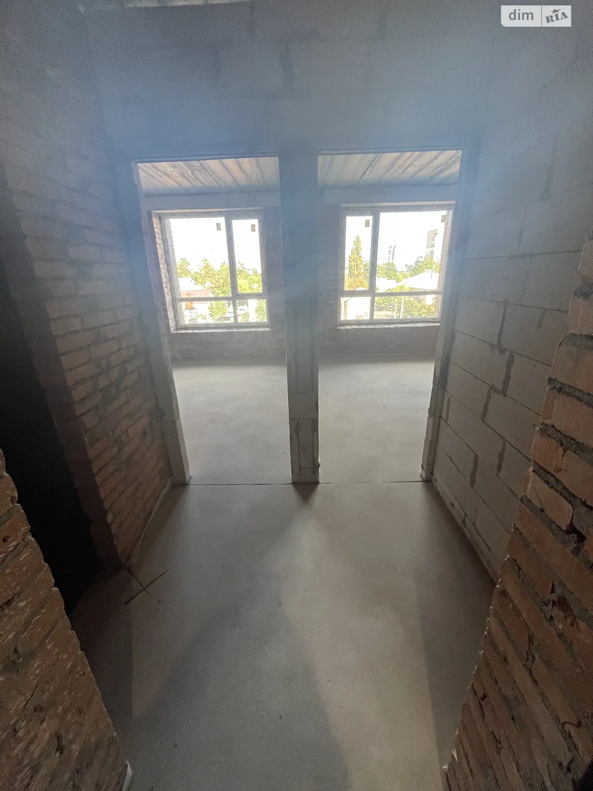 Продається 1-кімнатна квартира 34 кв. м у Ірпені, вул. Троїцька(Пролетарська) - фото 1