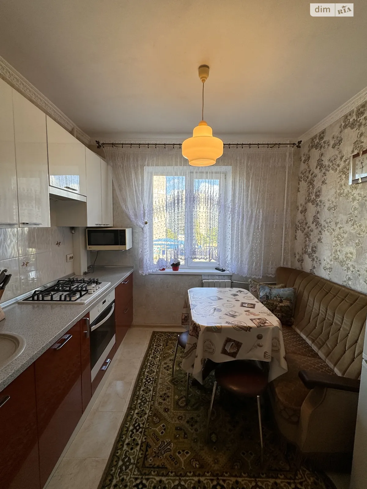 Продается 3-комнатная квартира 69.7 кв. м в Киеве, ул. Оноре де Бальзака - фото 1