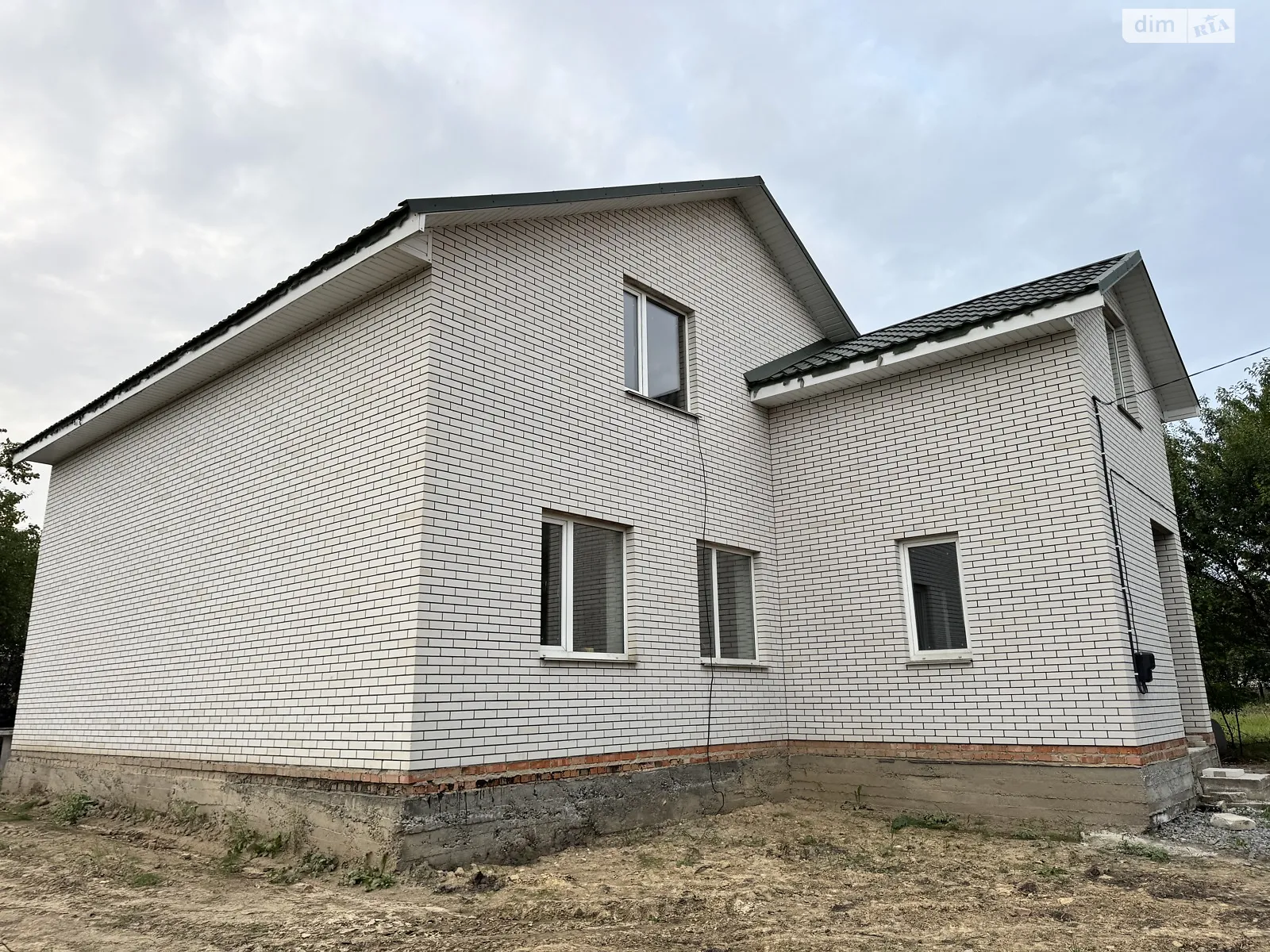 Продається будинок 2 поверховий 100 кв. м з меблями, цена: 80000 $ - фото 1