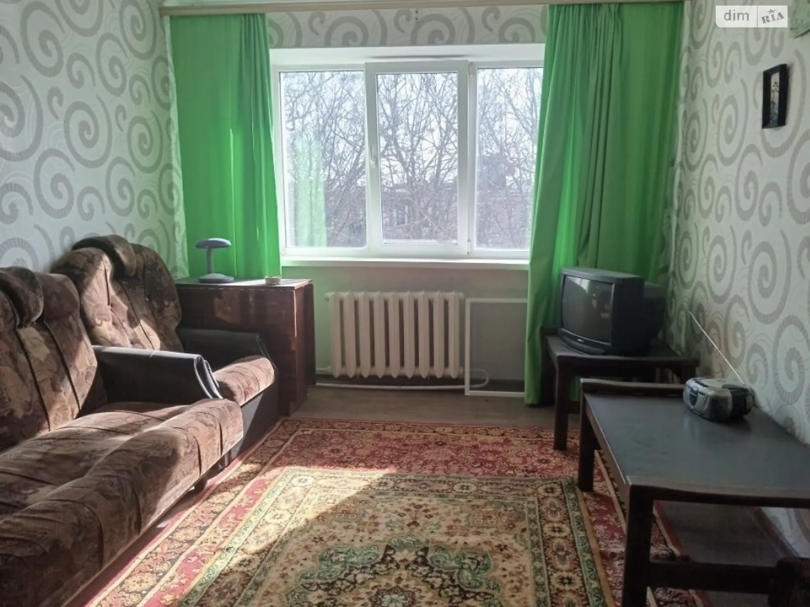 Продается комната 18 кв. м в Черноморске, цена: 6500 $ - фото 1