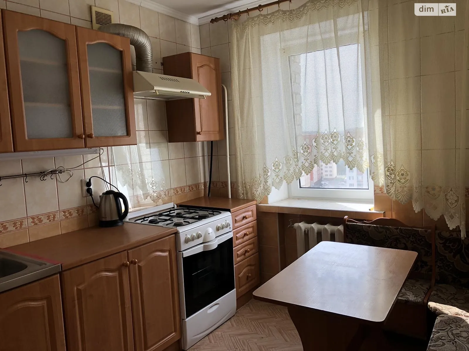 Продается 2-комнатная квартира 50 кв. м в Хмельницком, Старокостянтиновское шоссе, 7А - фото 1