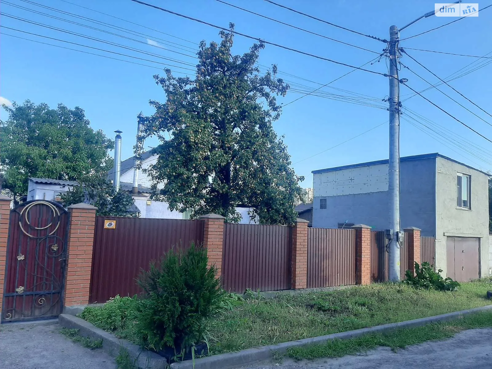 Продається одноповерховий будинок 77 кв. м з ділянкою, цена: 127000 $ - фото 1