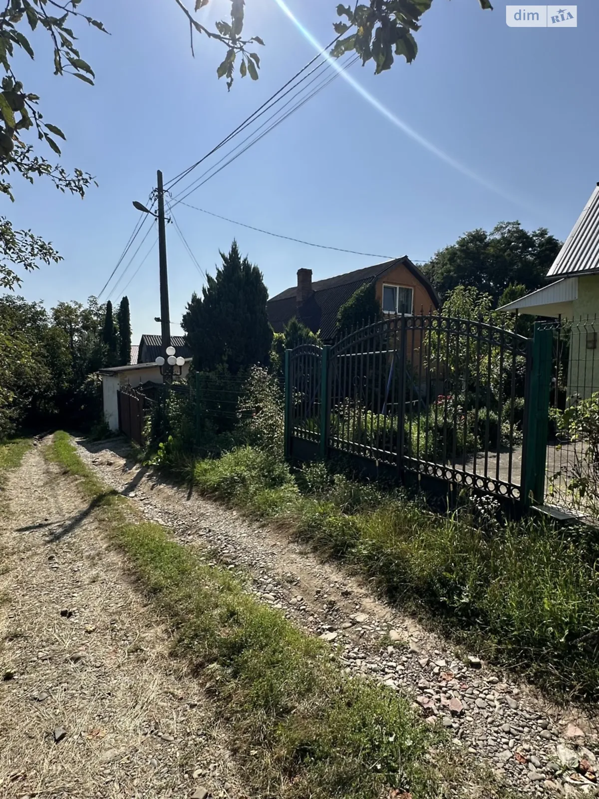 Продается дом на 2 этажа 69.8 кв. м с балконом, цена: 55000 $ - фото 1