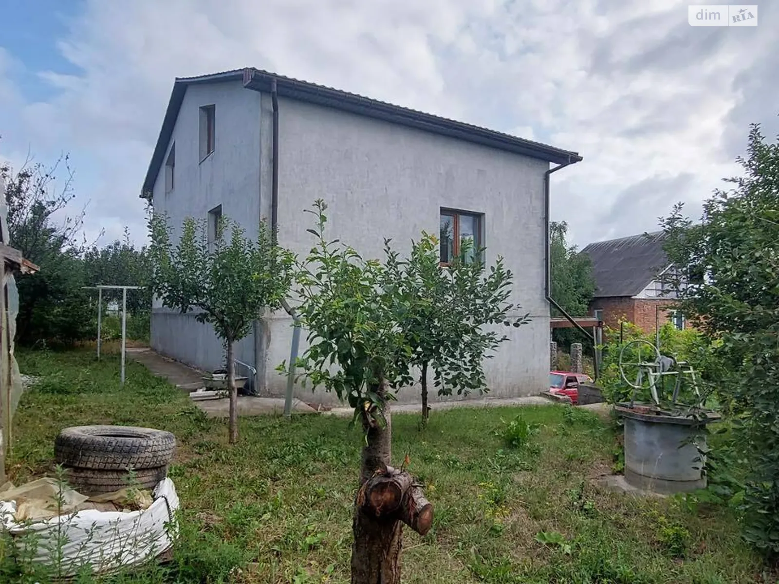 Продається будинок 3 поверховий 194 кв. м з терасою, цена: 82000 $ - фото 1