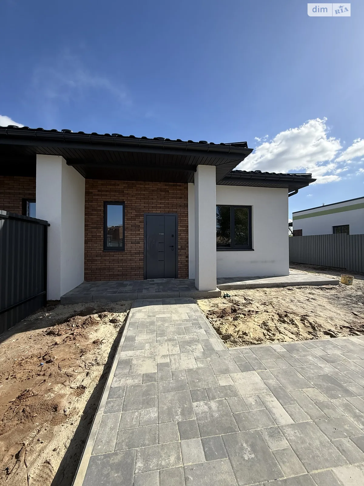 ул. Успешная Ворзель, цена: 75000 $ - фото 1