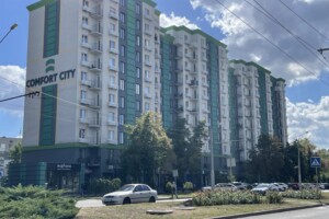 Продажа квартиры, Запорожье, р‑н. Днепровский (Ленинский), вулиця Петра Сагайдачного